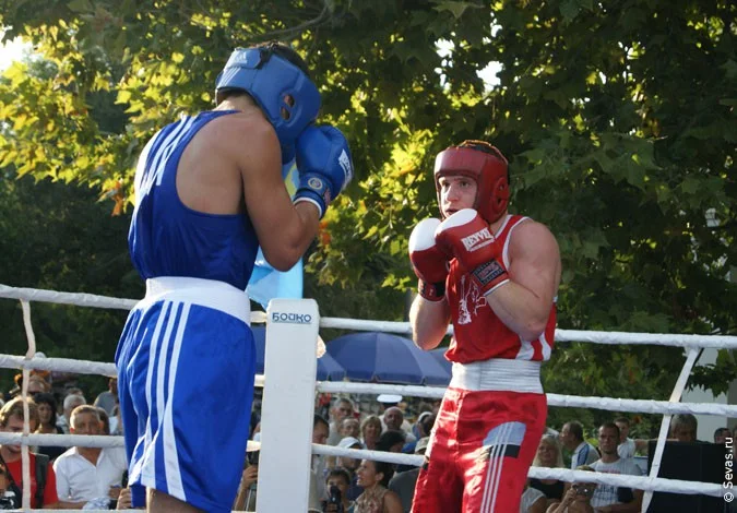 спорт Севастополь, бокс Севастополь, боксеры Севастополя, группа поддержки Севастополь, кровь на ринге Севастополь, кровавый спорт Севастополь