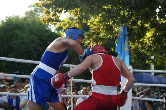 спорт Севастополь, бокс Севастополь, боксеры Севастополя, группа поддержки Севастополь, кровь на ринге Севастополь, кровавый спорт Севастополь