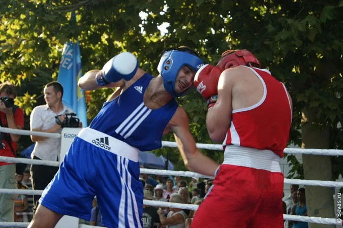 спорт Севастополь, бокс Севастополь, боксеры Севастополя, группа поддержки Севастополь, кровь на ринге Севастополь, кровавый спорт Севастополь