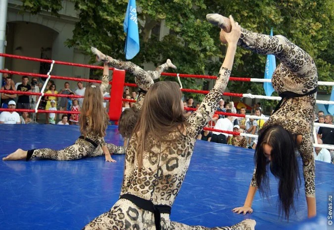 спорт Севастополь, бокс Севастополь, боксеры Севастополя, группа поддержки Севастополь, кровь на ринге Севастополь, кровавый спорт Севастополь