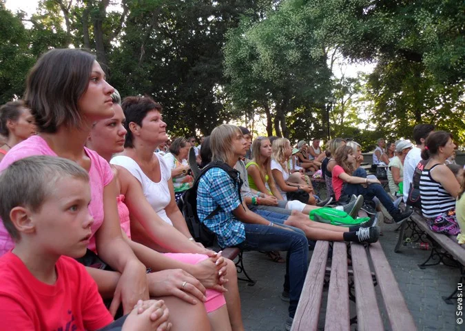 новости Севастополя, концерты Севастополя, Indios Севастополь, индейцы в Севастополе, индейская культура Севастополь, музеи Севастополя, музей индейской культуры Севастополь