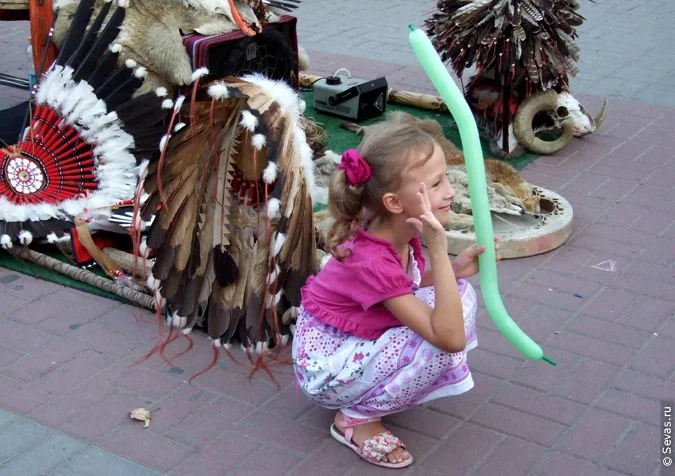 новости Севастополя, концерты Севастополя, Indios Севастополь, индейцы в Севастополе, индейская культура Севастополь, музеи Севастополя, музей индейской культуры Севастополь