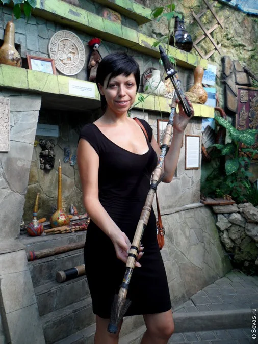 новости Севастополя, концерты Севастополя, Indios Севастополь, индейцы в Севастополе, индейская культура Севастополь, музеи Севастополя, музей индейской культуры Севастополь