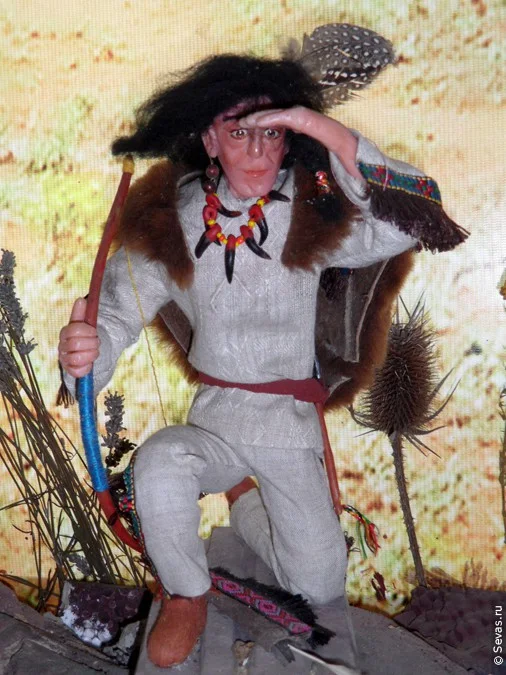 новости Севастополя, концерты Севастополя, Indios Севастополь, индейцы в Севастополе, индейская культура Севастополь, музеи Севастополя, музей индейской культуры Севастополь