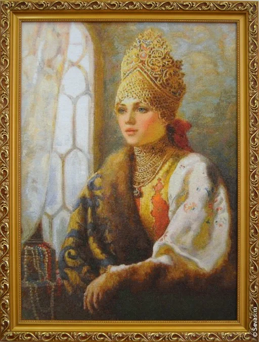 новости Севастополя, выставки Севастополя, выставки Севастополь, вышивальщицы Севастополь, вышивка Севастополь, выставка По странам и континентам, севастопольские художники, художники Севастополя, вышитые картины Севастополь