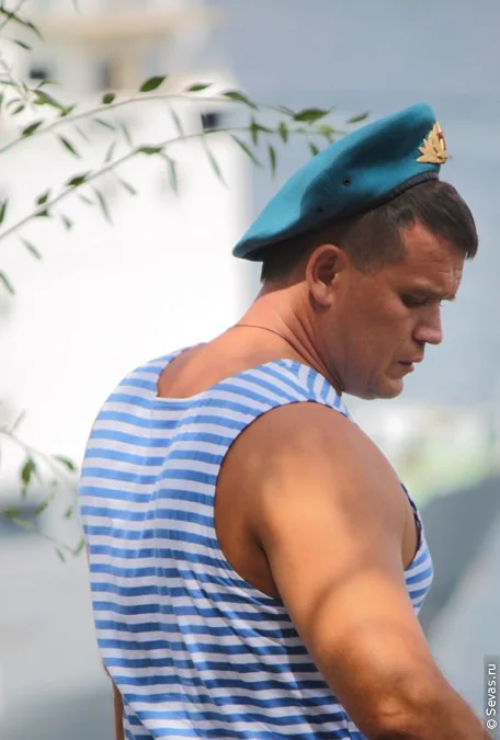 новости Севастополя, День ВДВ Севастополь, праздники Севастополь, десантники Севастополь, десантура Севастополь