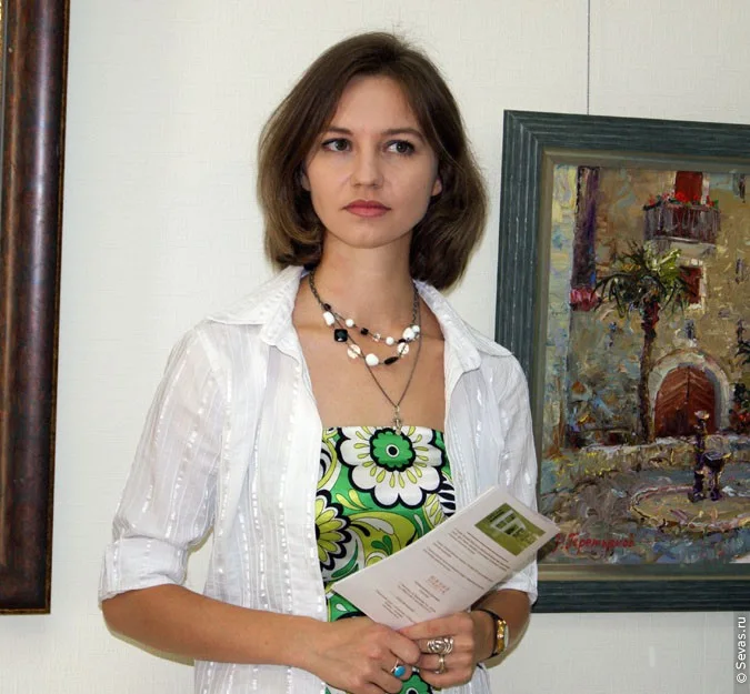 новости Севастополя, выставки Севастополь, галереи Севастополя, галерея Южный Эрмитаж, севастопольские художники, художники Севастополя, крымские художники, художники Крыма, украинские художники, художники Украины, художник Роман Третьяков, художник Владимир Проценко