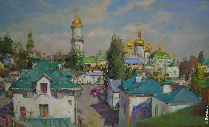 новости Севастополя, выставки Севастополь, галереи Севастополя, галерея Южный Эрмитаж, севастопольские художники, художники Севастополя, крымские художники, художники Крыма, украинские художники, художники Украины, художник Роман Третьяков, художник Владимир Проценко