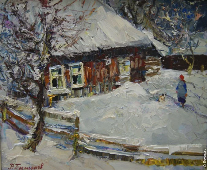 новости Севастополя, выставки Севастополь, галереи Севастополя, галерея Южный Эрмитаж, севастопольские художники, художники Севастополя, крымские художники, художники Крыма, украинские художники, художники Украины, художник Роман Третьяков, художник Владимир Проценко
