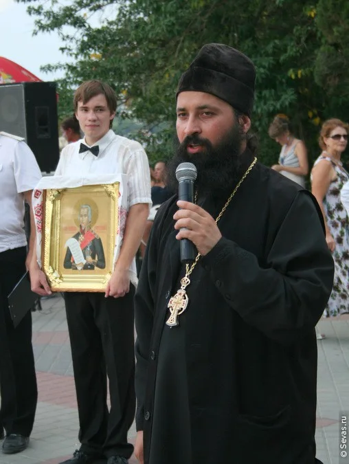 новости Севастополя, вечеринки Севастополь, бал на Приморском бульваре, танцы у моря, праздники Севастополь, Федор Ушаков Севастополь