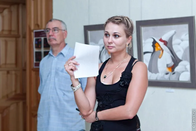 выставки Севастополь, новости Севастополя, выставка Серия, молодые художники Севастополя, севастопольские художники, художники Севастополя, крымские художники, художники Крыма, украинские художники, художники Украины, выставка молодых художников Севастополя