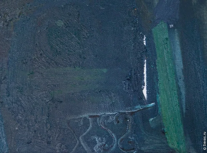 выставки Севастополь, новости Севастополя, выставка Серия, молодые художники Севастополя, севастопольские художники, художники Севастополя, крымские художники, художники Крыма, украинские художники, художники Украины, выставка молодых художников Севастополя