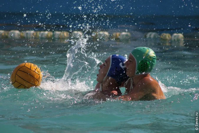 спорт Севастополь, новости Севастополя, спорт Севастополя, водное поло Севастополь, соревнования Севастополя, турниры Севастополя, ватерполисты Севастополя, девушки спортсменки Севастополь, чемпионат Севастополь
