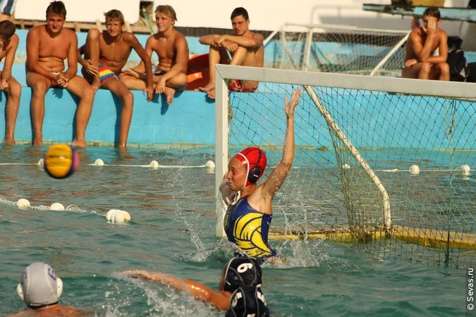 спорт Севастополь, новости Севастополя, спорт Севастополя, водное поло Севастополь, соревнования Севастополя, турниры Севастополя, ватерполисты Севастополя, девушки спортсменки Севастополь, чемпионат Севастополь