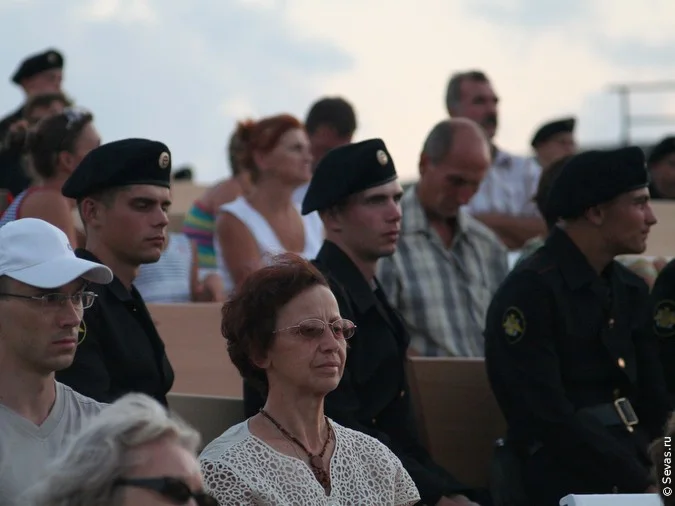фестивали Севастополь, новости Севастополя, фестиваль Балаклавские каникулы, авторская песня Севастополь, бардовская песня Севастополь, барды Севастополя, барды 35 береговая батарея Севастополь