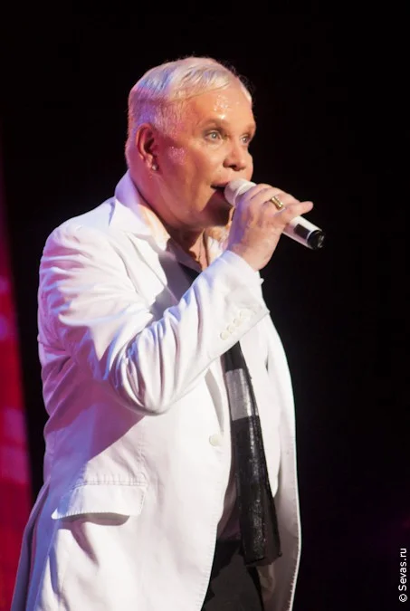 концерт звезд в Севастополе, новости Севастополя, звезды Севастополь, знаменитости Севастополь, Борис Моисеев Севастополь, шоу Бориса Моисеева Севастополь, балет Бориса Моисеева Севастополь