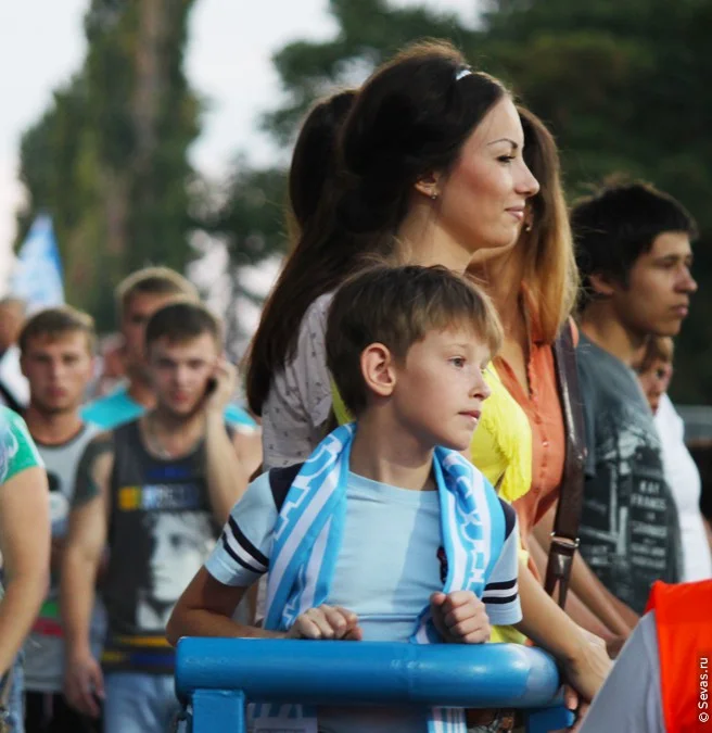 новости Севастополя, ФК Севастополь, спорт Севастополь, футбол Севастополь, стадион Севастополь, болельщики Севастополя