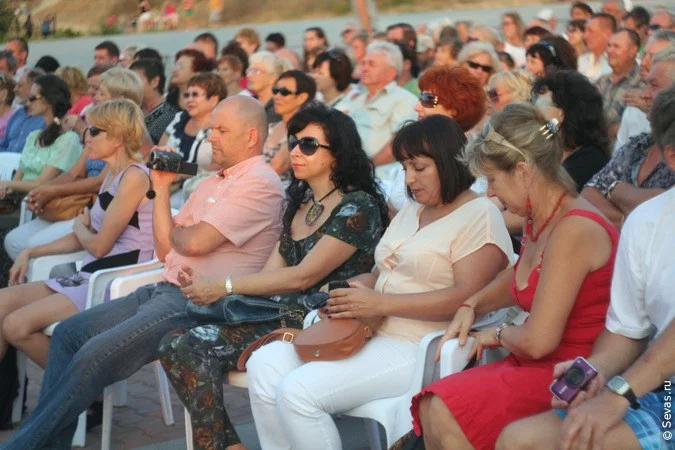фестивали Севастополь, новости Севастополя, фестиваль Балаклавские каникулы, авторская песня Севастополь, бардовская песня Севастополь, барды Севастополя, барды мыс Хрустальный