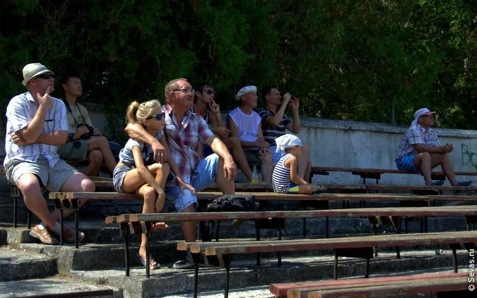 спорт Севастополь, авиамодельный спорт Севастополь, кордовые модели Севастополь, новости Севастополя, соревнования Севастополь, этап Кубка мира по авиамодельному спорту, модели самолетов Севастополь, моделирование Севастополь