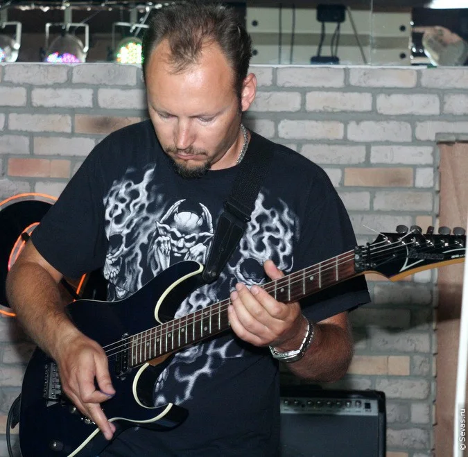 Ли.Дер Севастополь, Александр Барулин Севастополь, Ли.Дер Дорога в Рай, рок Севастополь, презентация альбома Дорога в Рай