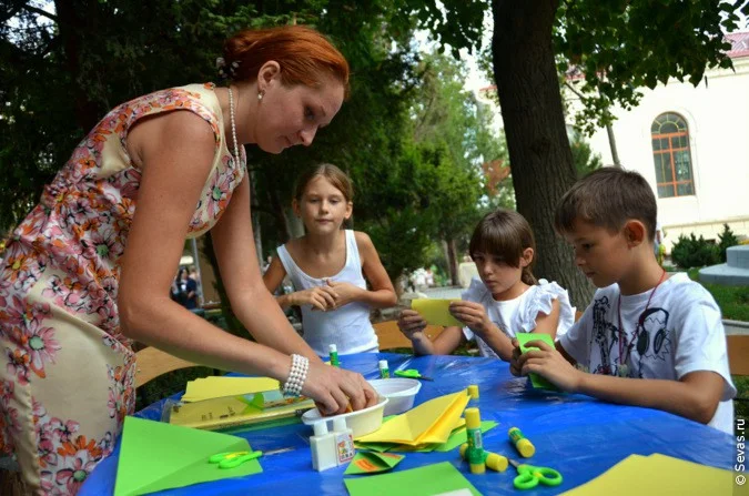 праздник в Херсонесе, Дорогами тысячелетий Севастополь, праздники Севастополь, Херсонес Севастополь