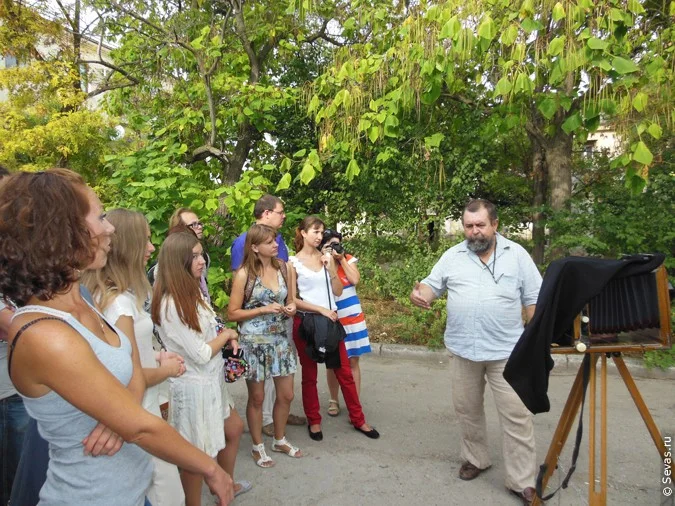 фестивали Севастополь, новости Севастополя, выставки Севастополь, Севастопольский международный ФотоКиноФестиваль, фотовыставки Севастополь, современная фотография Севастополь