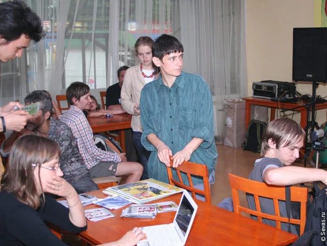 новости Севастополь Куриная лапка Севастополь, вечеринки Севастополь, Умка Анна Герасимова, Умка Севастополь, звезды Севастополь, знаменитости Севастополь, концерты звезд в Севастополе