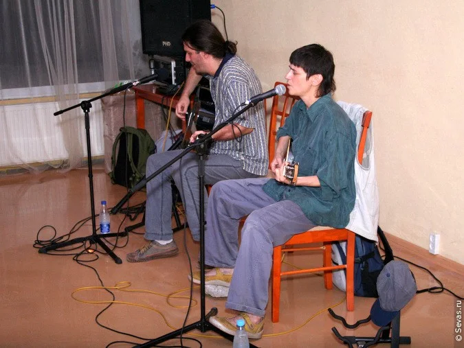 новости Севастополь Куриная лапка Севастополь, вечеринки Севастополь, Умка Анна Герасимова, Умка Севастополь, звезды Севастополь, знаменитости Севастополь, концерты звезд в Севастополе