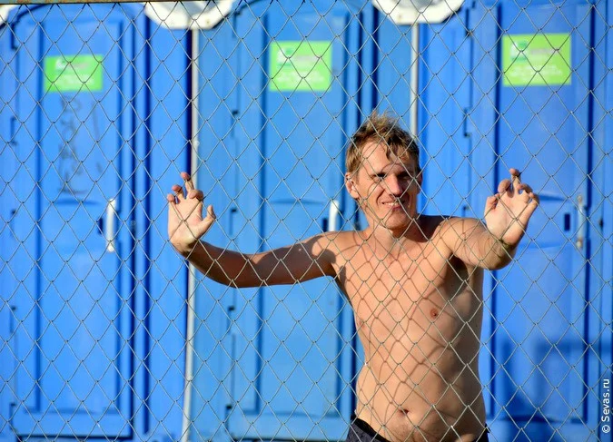 новости Севастополя, пляжный футбол Севастополь, спорт Севастополь, пляж Солнечный Севастополь