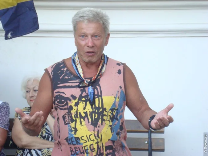 праздники Севастополь, новости Севастополь, Александр Грин Севастополь, музей Александра Грина Севастополь, севастопольские художники, художники Севастополя, крымские художники, художники Крыма, украинские художники, художники Украины, севастопольские поэты, поэты Севастополя