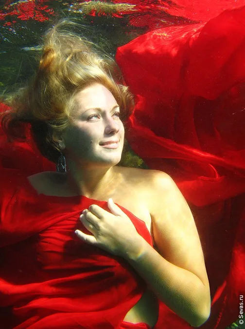 фотовыставки Севастополь, новости Севастополя, подводные фотографии Севастополь, фотограф Марина Береснева, фотовыставка Небесный свет воды Севастополь, выставки Севастополь