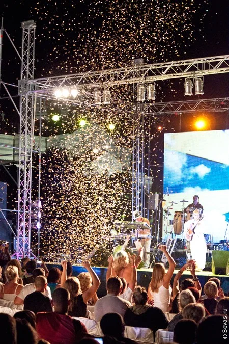 новости Севастополя, Art Wine Fest Севастополь, фестиваль винного искусства, фестивали Севастополь, звезды Севастополь, знаменитости Севастополь. концерты звезд в Севастополе, ДиДюЛя Севастополь