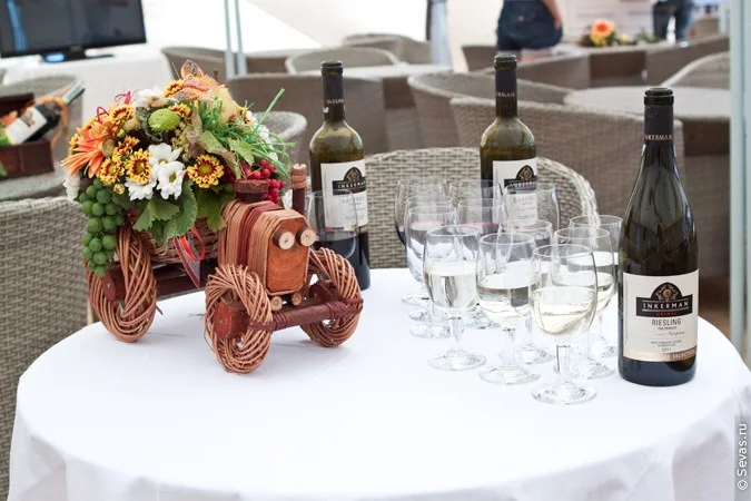 новости Севастополя, фестиваль Art Wine Fest Севастополь, фестиваль винного искусства, фестивали Севастополь, виноделие Севастополь