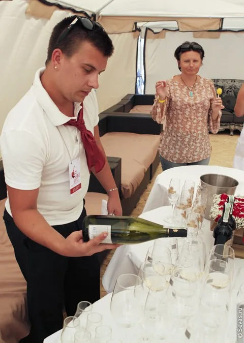 новости Севастополя, фестиваль Art Wine Fest Севастополь, фестиваль винного искусства, фестивали Севастополь, виноделие Севастополь