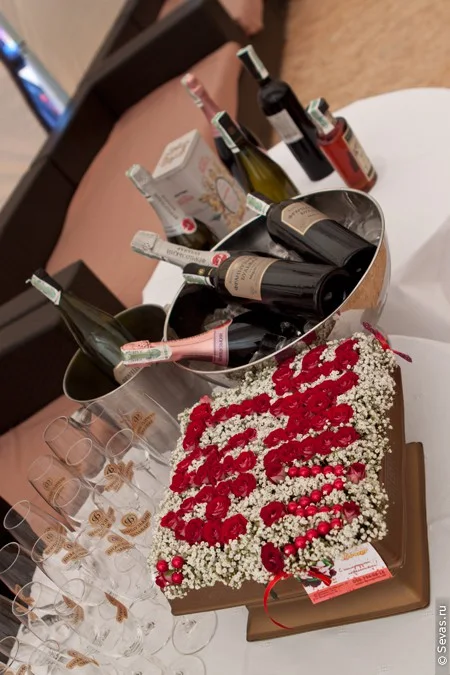 новости Севастополя, фестиваль Art Wine Fest Севастополь, фестиваль винного искусства, фестивали Севастополь, виноделие Севастополь