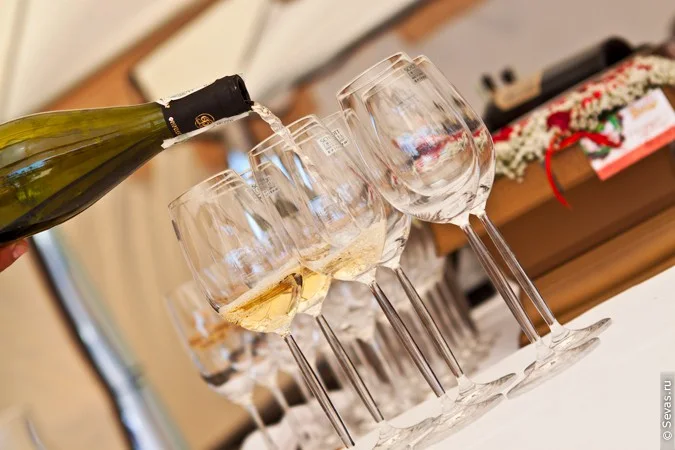 новости Севастополя, фестиваль Art Wine Fest Севастополь, фестиваль винного искусства, фестивали Севастополь, виноделие Севастополь