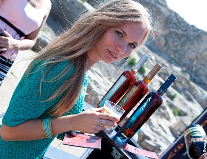 новости Севастополя, фестиваль Art Wine Fest Севастополь, фестиваль винного искусства, фестивали Севастополь, виноделие Севастополь