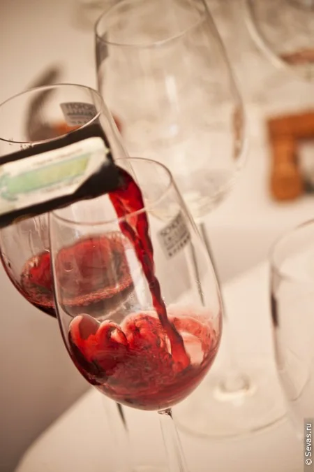 новости Севастополя, фестиваль Art Wine Fest Севастополь, фестиваль винного искусства, фестивали Севастополь, виноделие Севастополь