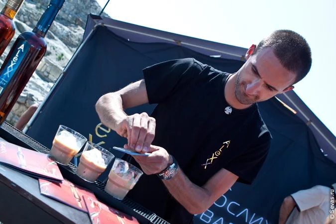 новости Севастополя, фестиваль Art Wine Fest Севастополь, фестиваль винного искусства, фестивали Севастополь, виноделие Севастополь