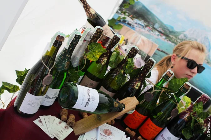 новости Севастополя, фестиваль Art Wine Fest Севастополь, фестиваль винного искусства, фестивали Севастополь, виноделие Севастополь