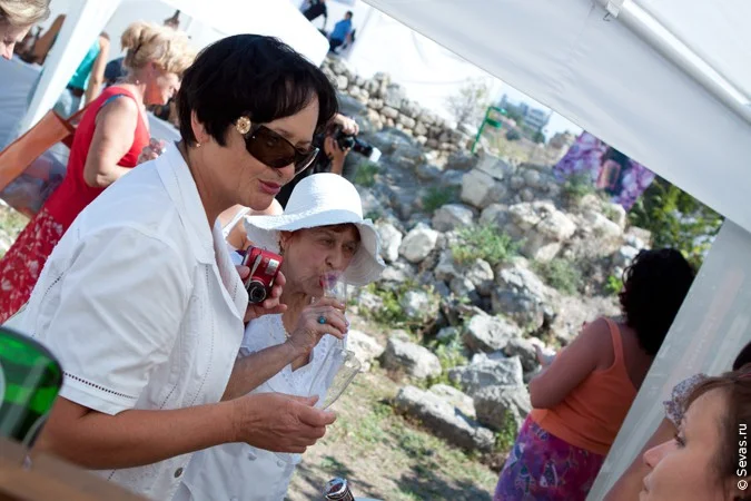новости Севастополя, фестиваль Art Wine Fest Севастополь, фестиваль винного искусства, фестивали Севастополь, виноделие Севастополь