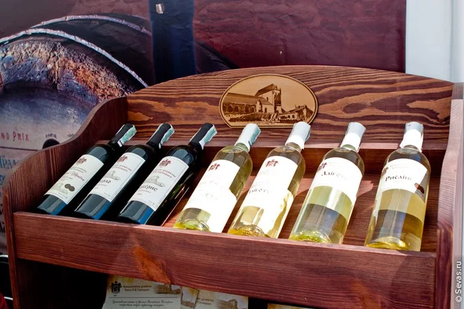 новости Севастополя, фестиваль Art Wine Fest Севастополь, фестиваль винного искусства, фестивали Севастополь, виноделие Севастополь