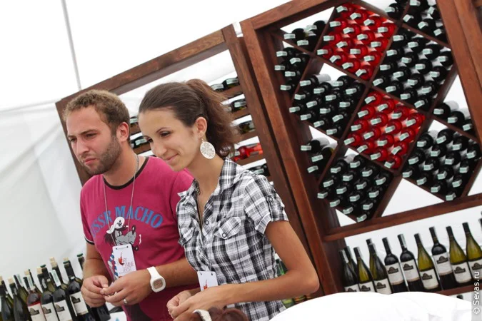новости Севастополя, фестиваль Art Wine Fest Севастополь, фестиваль винного искусства, фестивали Севастополь, виноделие Севастополь