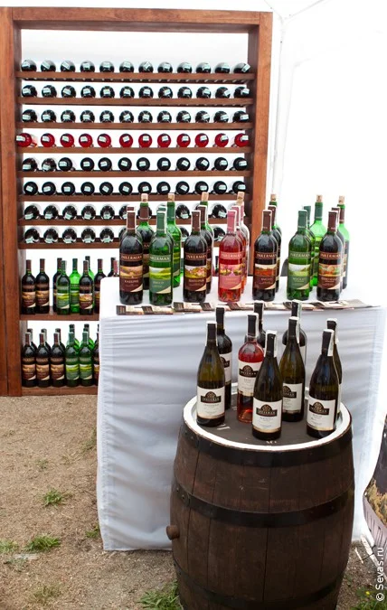 новости Севастополя, фестиваль Art Wine Fest Севастополь, фестиваль винного искусства, фестивали Севастополь, виноделие Севастополь