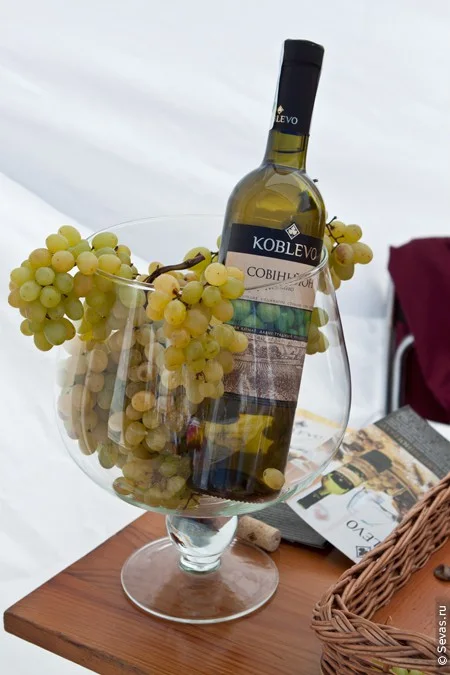 новости Севастополя, фестиваль Art Wine Fest Севастополь, фестиваль винного искусства, фестивали Севастополь, виноделие Севастополь
