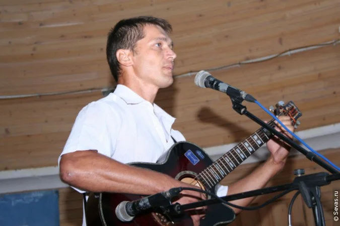 фестивали Севастополь, фестиваль Небо славян Севастополь, новости Севастополя, православный Севастополь, православие Севастополь, авторская песня Севастополь, барды Севастополь