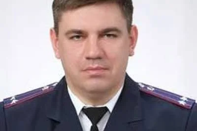Первым заместителем начальника управления налоговой службы Севастополя Андрей Дворянинов
