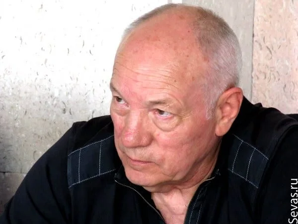 Депутат Севастопольского городского совета Иван Ермаков