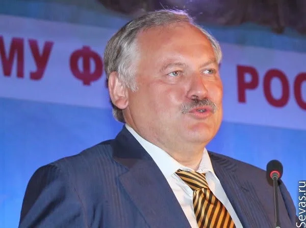 Директор Института стран СНГ Константин Затулин 