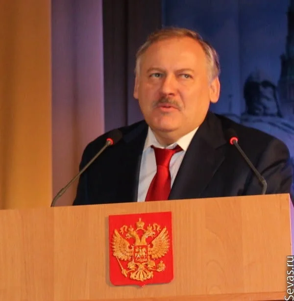 Директор Института стран СНГ Константин Затулин